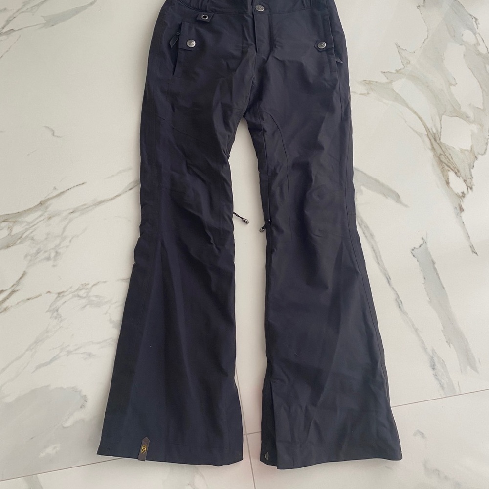 Ski pants